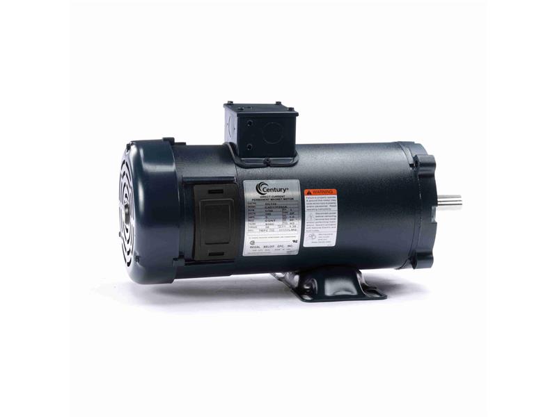 DC132 by REGAL REXNORD