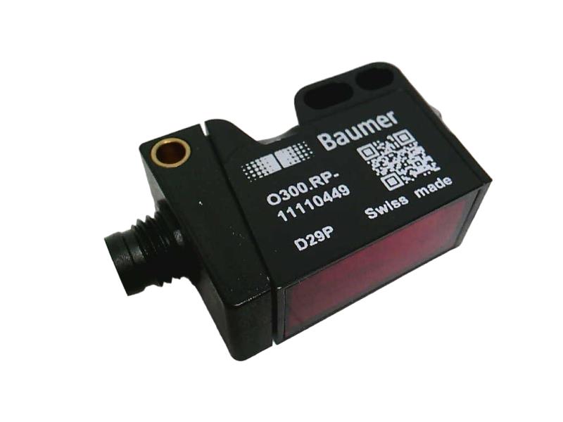 BAUMER ELECTRIC O300.RP-11110449