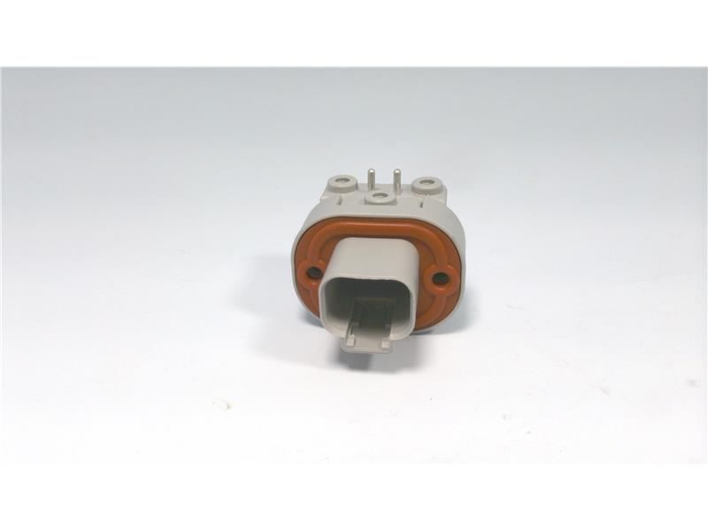 DT13-2P by TE CONNECTIVITY