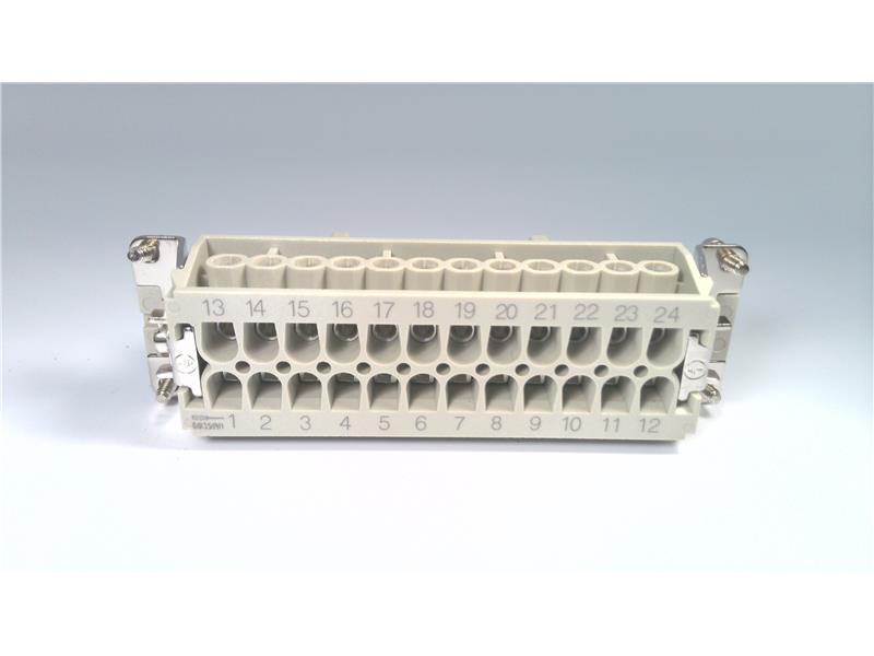 TE CONNECTIVITY HE-024-F