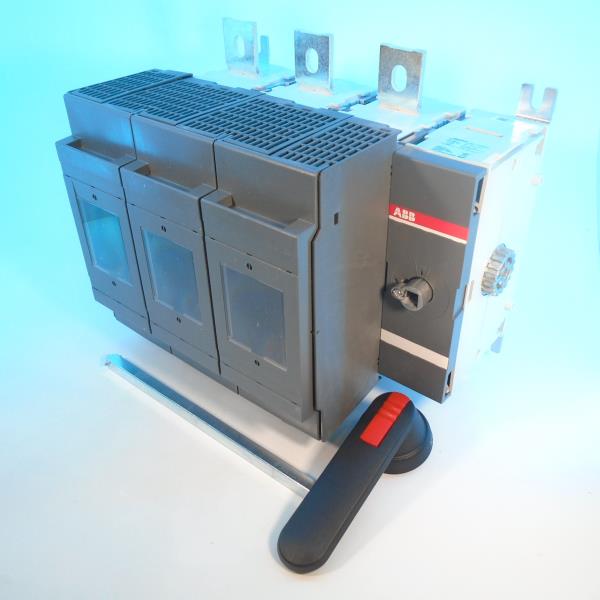 ASEA BROWN BOVERI OS630B30P