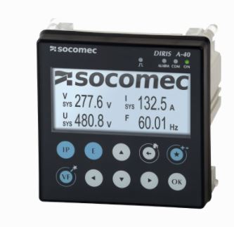 SOCOMEC 48250500