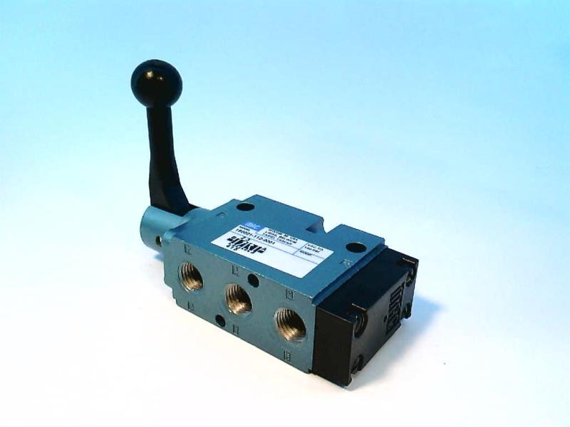 MAC VALVES INC 180021-112-0001