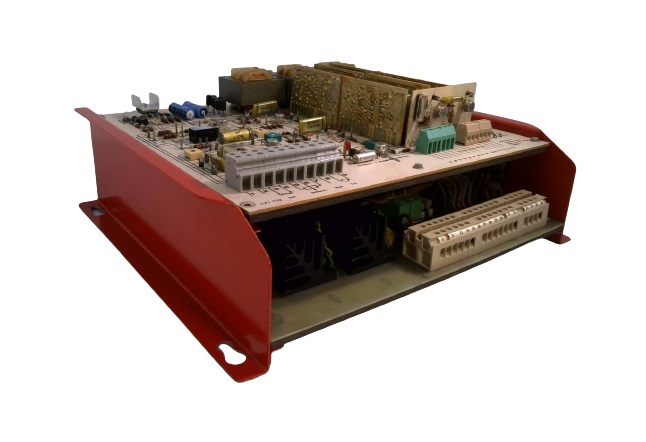 STEUER - ELECTRONIC GN3-6-12P