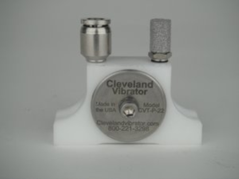 CLEVELAND VIBRATOR CVTP22