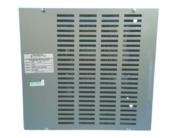 IPC POWER RESISTORS INTL 5P41-0840