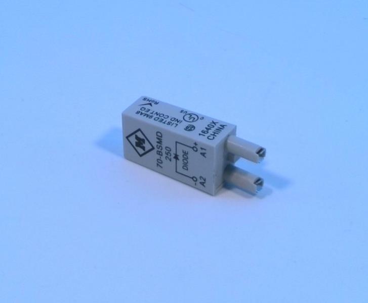 70-BSMD-250 by SCHNEIDER ELECTRIC