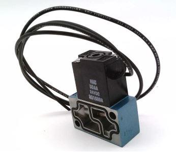 MAC VALVES INC 23A-A1-000-EM2-RDDA-1BA