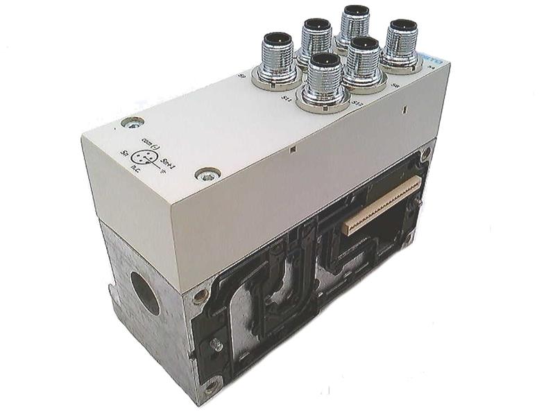 FESTO VABE-S6-LT-C-S6-R5