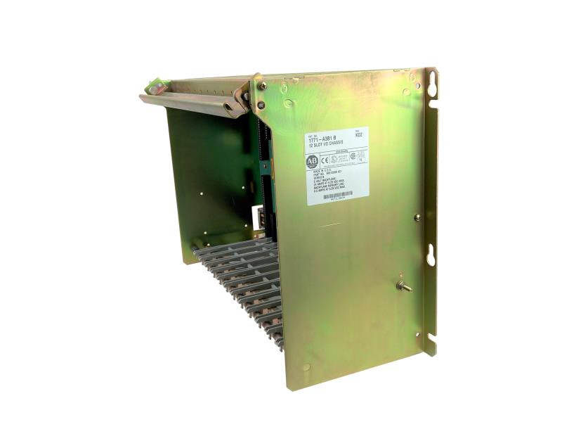 ALLEN BRADLEY 1771-A3B1