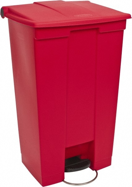 FG614600RED by RUBBERMAID