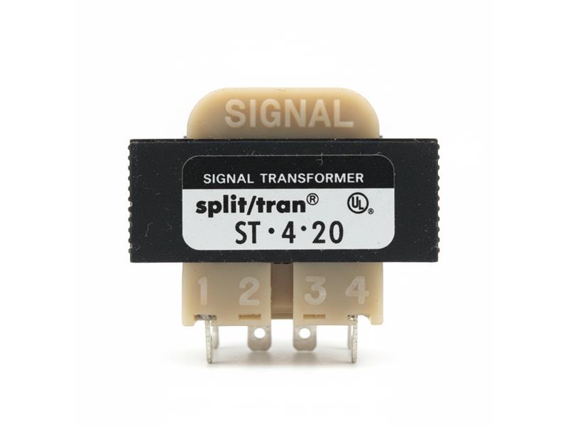 SIGNAL TRANSFORMER ST-4-20