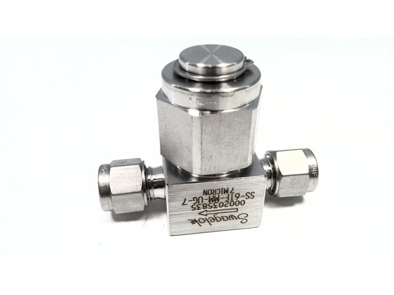 SWAGELOK SS-6TF-MM-UG-7