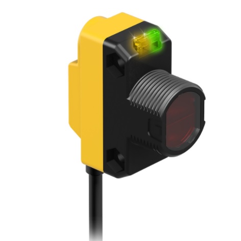 BANNER ENGINEERING QS18EP6LPQ5