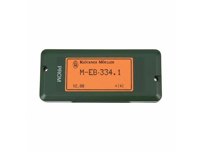 M-EB-334.1 by EATON CORPORATION