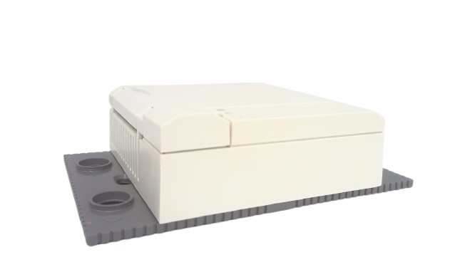 JOHNSON CONTROLS TE-67PT-0N00