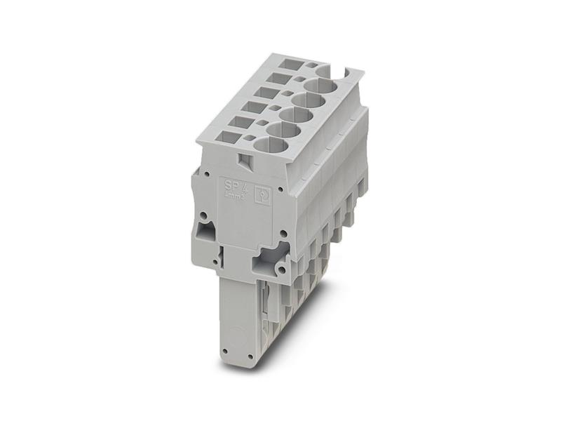 SP 4/ 6 by PHOENIX CONTACT