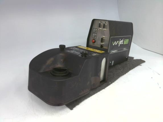 MATTHEWS MARKING SYSTEMS T100E