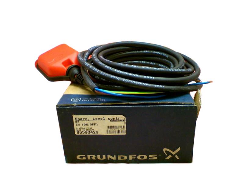 GRUNDFOS 96590429