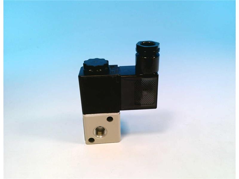 BIMBA M3V-1-06-24VDC