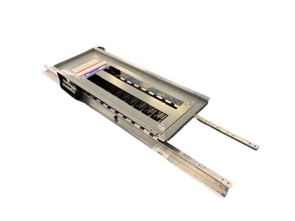 SCHNEIDER ELECTRIC NQ454L6C