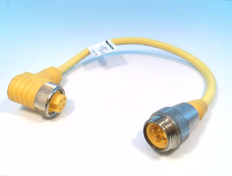 TURCK RSM WKM 126-0.3M