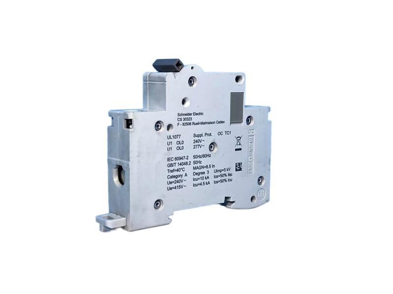 OSMC65H1C4 by SCHNEIDER ELECTRIC