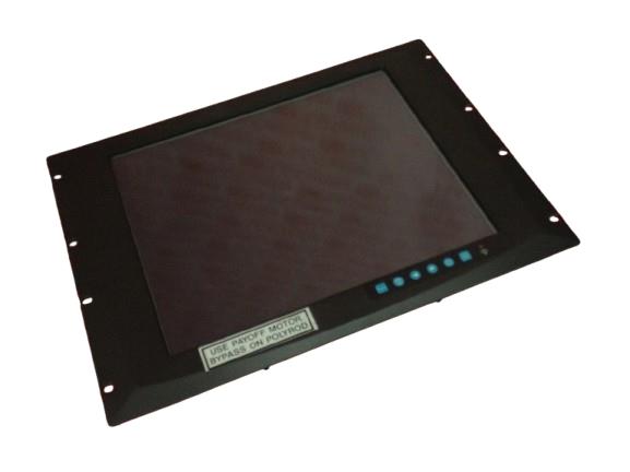 ADVANTECH FPM-3171G-RCE