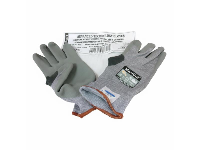 ADVANCED TECHNOLOGY GLOVES 19-D470/G-9L