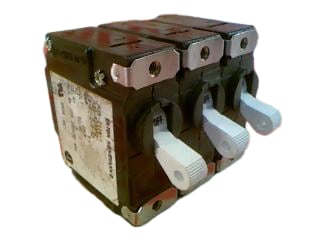 JA3S-A2A3A2-EB-01-D-A-52 by EATON CORPORATION