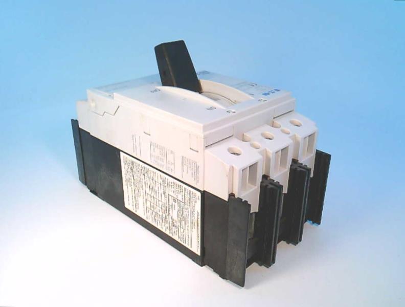 EATON CORPORATION NS2-160-BT-NA