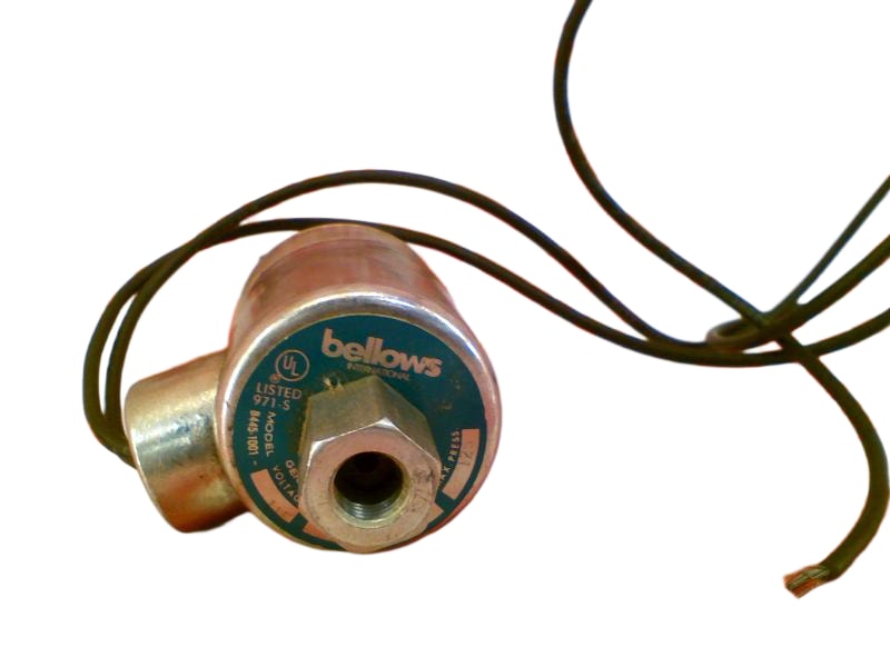 PARKER B445-1001