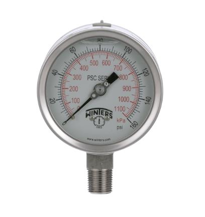 WINTERS PSC4920R1R11-6SS