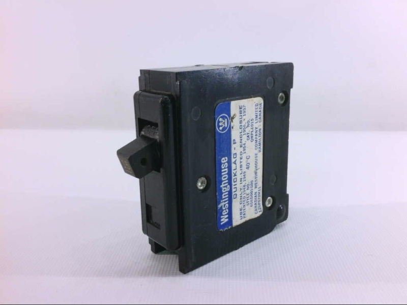 WESTINGHOUSE QNPL1015