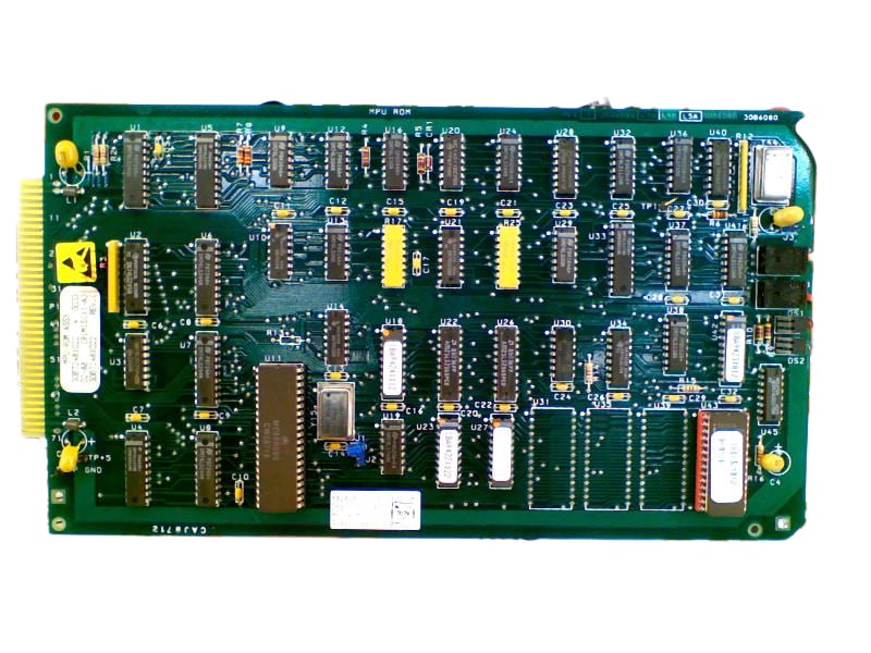 EMERSON 31B0131X012