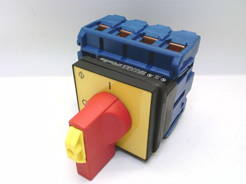 KRAUS & NAIMER KG100T204/GBA007E