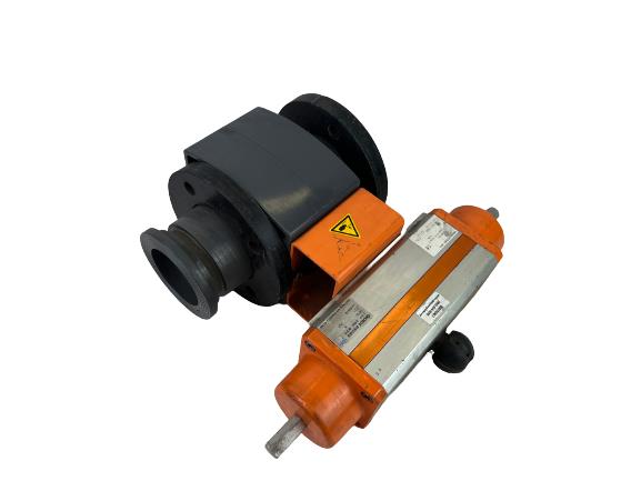 GEORG FISCHER SIGNET 199.208.077