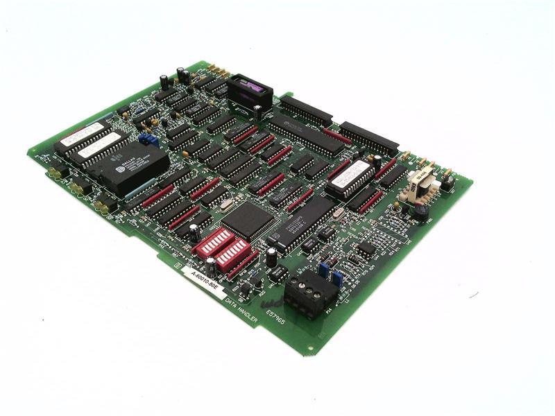 A-60010-50E by INVENSYS