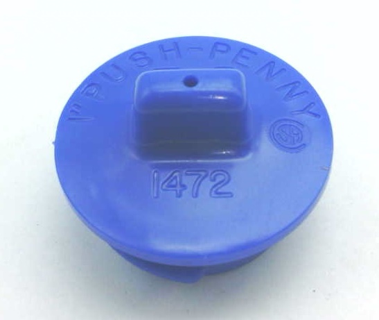 ABB THOMAS & BETTS 1472