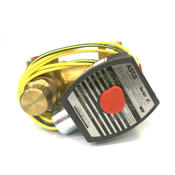 ASCO EFHB8300G72FMO-120/60