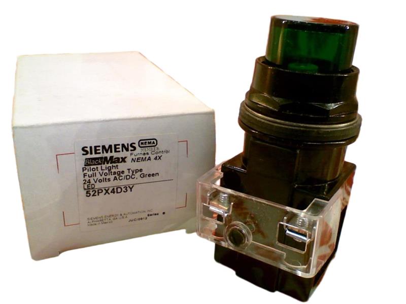 52PX4D3Y by SIEMENS