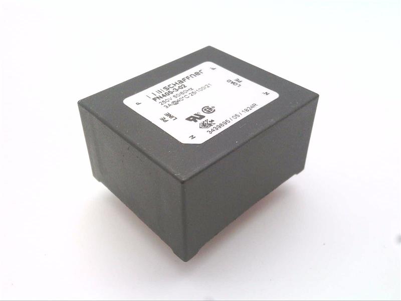 FN405-3-02 by SCHAFFNER