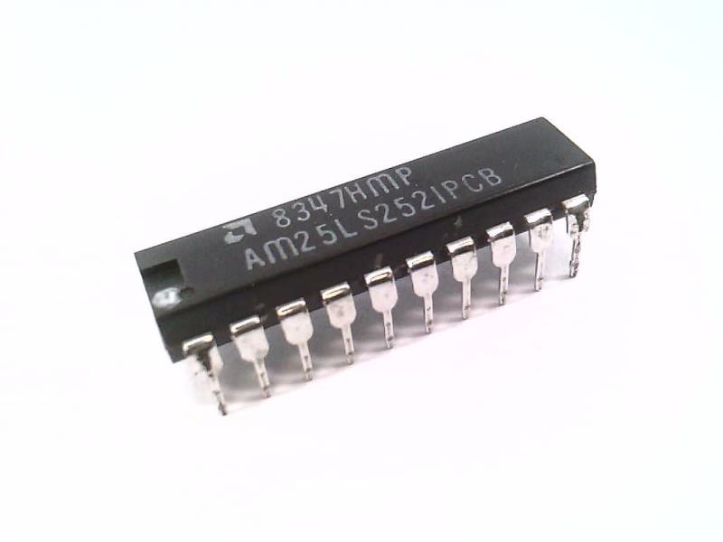 AMD AM25LS252IPCB