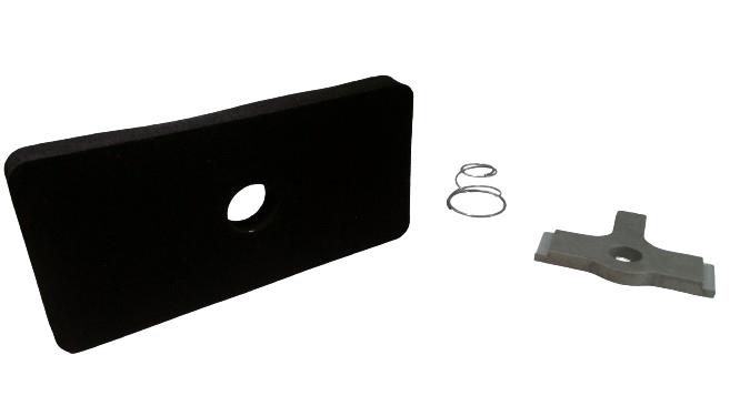 DANAHER MOTION LBF910037