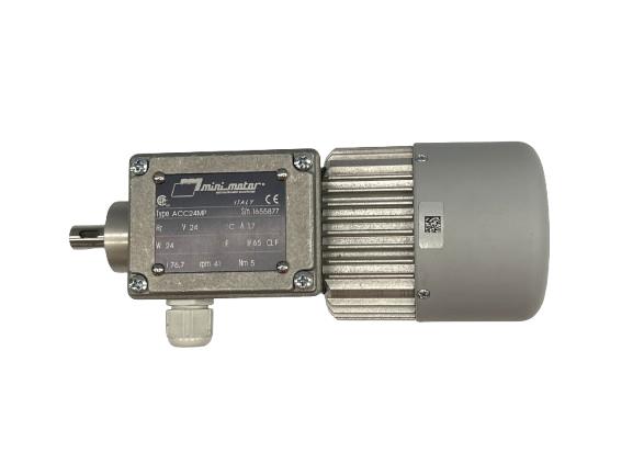 MINI MOTOR ACC24MP