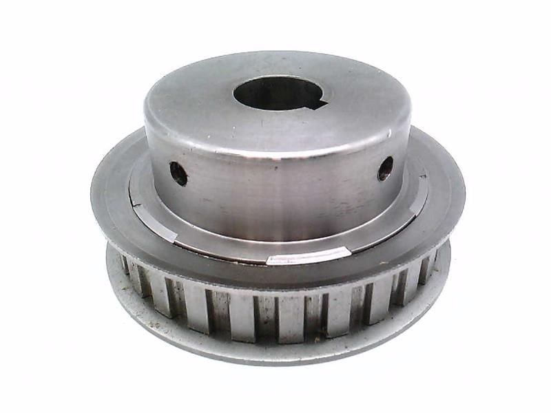 TORONTO GEAR P26L050-6F-3/4