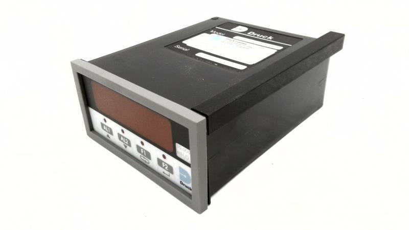 GENERAL ELECTRIC DPI-280