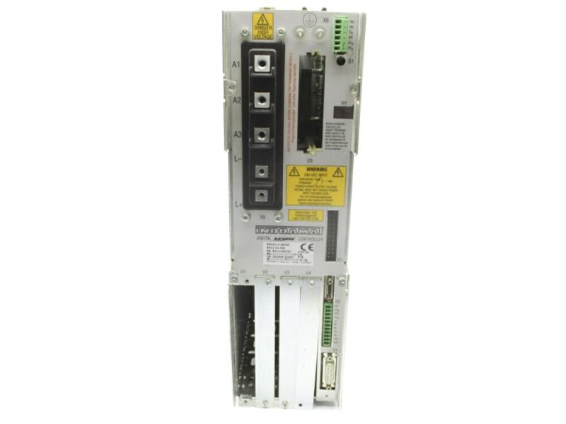 BOSCH DDS02.2-W050-BE12-01