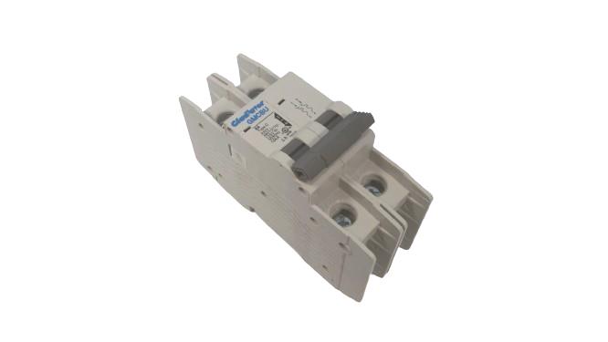 AUTOMATION DIRECT GMCBU-2C-8