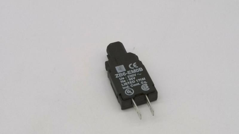 SCHNEIDER ELECTRIC ZB6EM0B